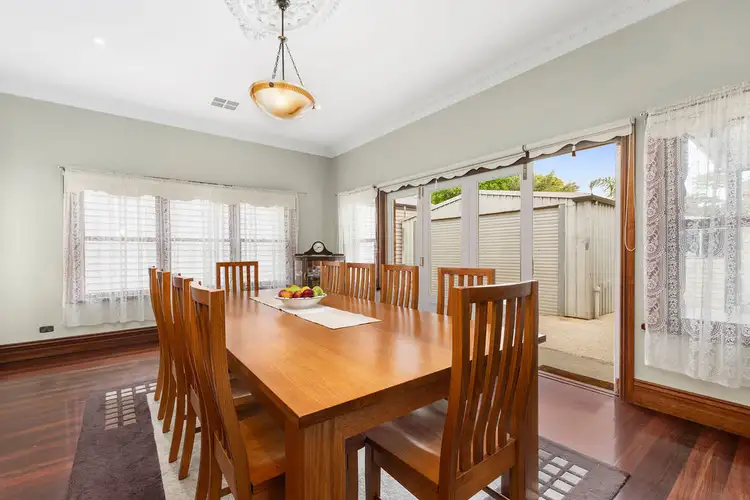 Fifth view of Homely house listing, 65 Elphin Street, Newport VIC 3015