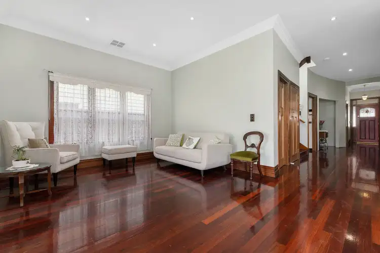 Sixth view of Homely house listing, 65 Elphin Street, Newport VIC 3015