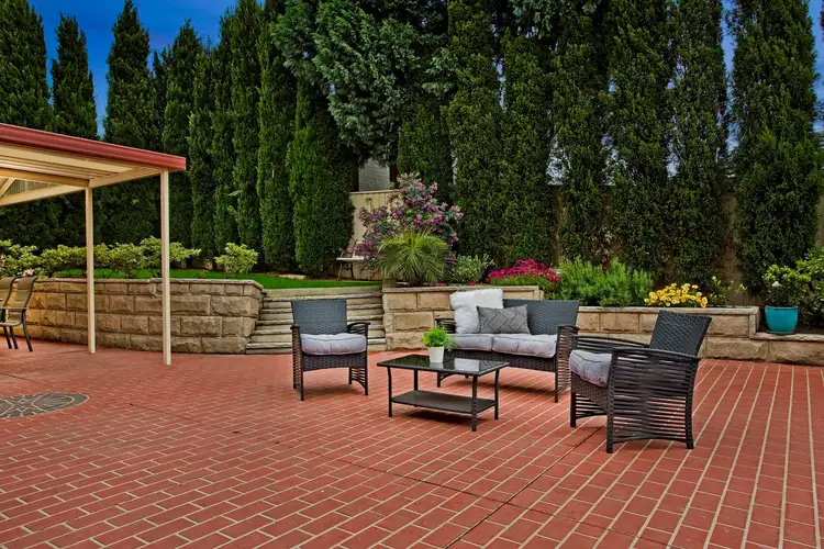 Second view of Homely house listing, 44 Rosebery Road, Kellyville NSW 2155