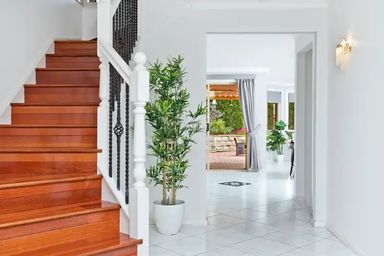 Third view of Homely house listing, 44 Rosebery Road, Kellyville NSW 2155