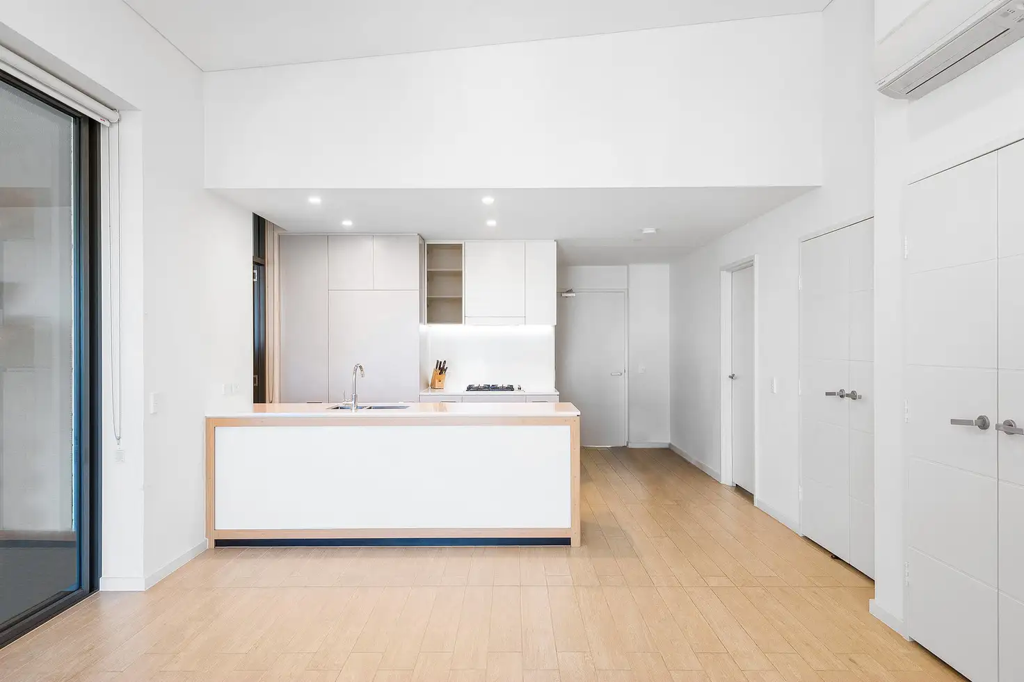 Main view of Homely unit listing, 544/64-72 River Road, Ermington NSW 2115