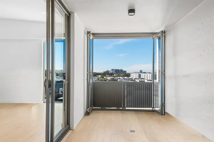 Third view of Homely unit listing, 544/64-72 River Road, Ermington NSW 2115