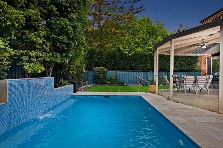 Fourth view of Homely house listing, 7 Suttor Place, Baulkham Hills NSW 2153