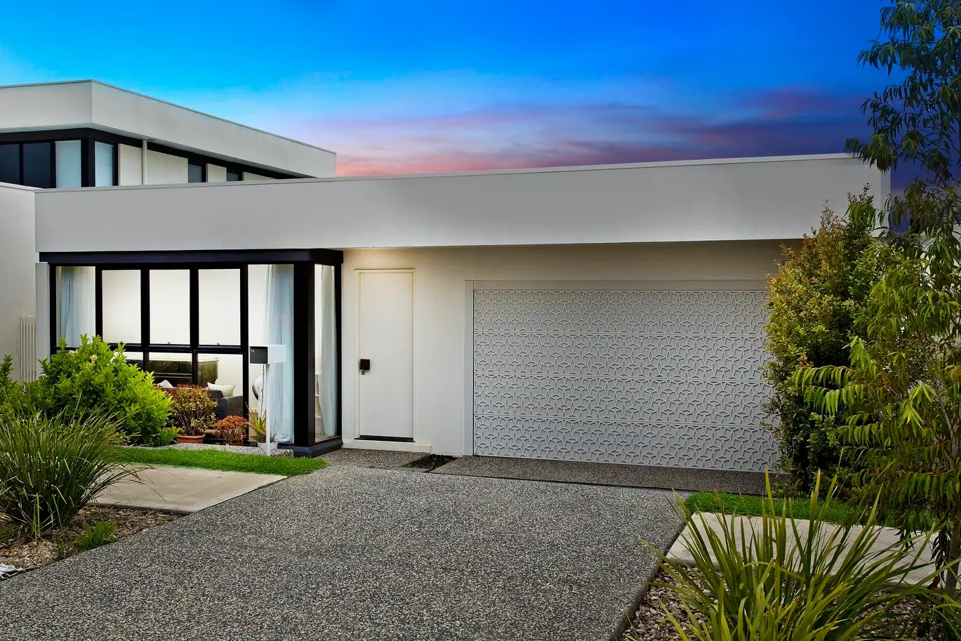 Main view of Homely house listing, 18 Gasnier Avenue, Kellyville NSW 2155