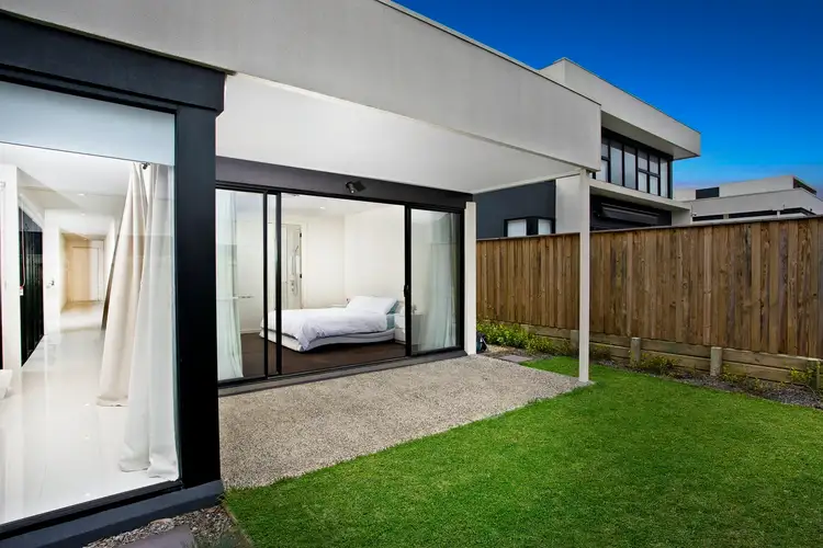 Second view of Homely house listing, 18 Gasnier Avenue, Kellyville NSW 2155