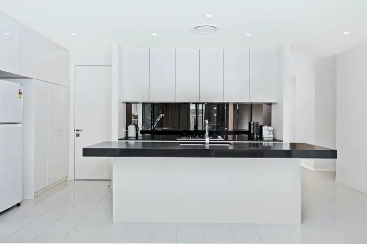 Fourth view of Homely house listing, 18 Gasnier Avenue, Kellyville NSW 2155