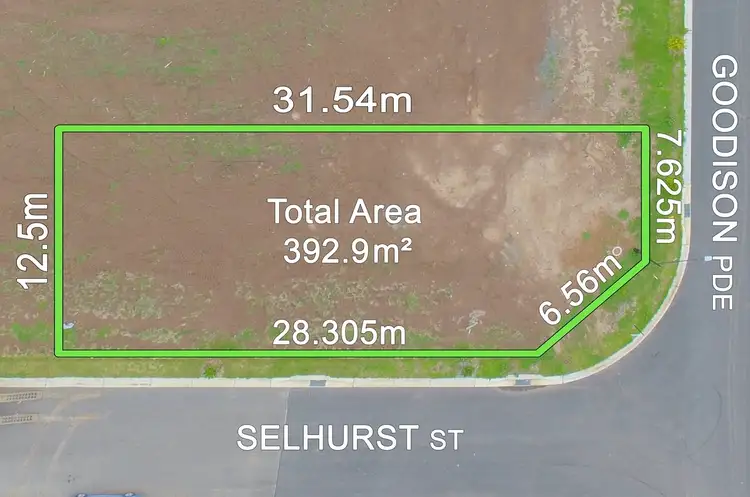 41 Goodison Parade, Marsden Park NSW 2765