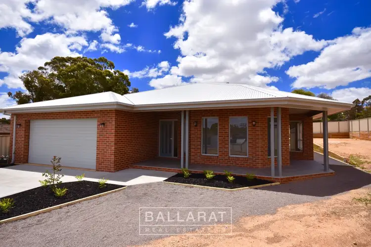 Main view of Homely house listing, 13 Holden Street, Maryborough VIC 3465