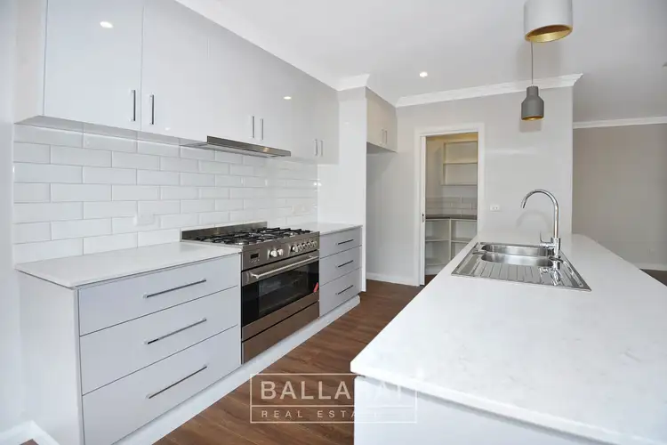 Second view of Homely house listing, 13 Holden Street, Maryborough VIC 3465