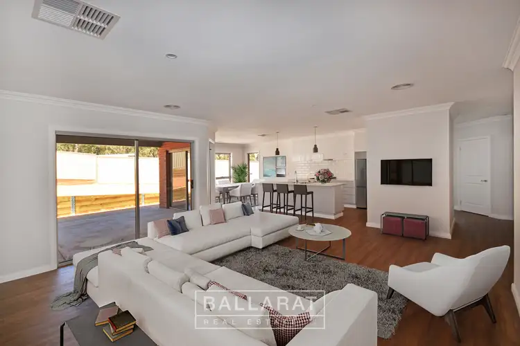 Third view of Homely house listing, 13 Holden Street, Maryborough VIC 3465
