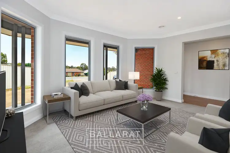 Sixth view of Homely house listing, 13 Holden Street, Maryborough VIC 3465