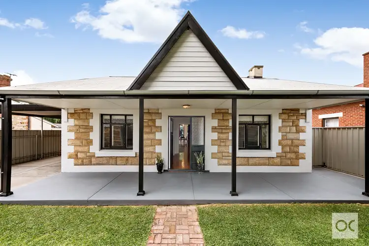 284 Cross Road, Clarence Park SA 5034