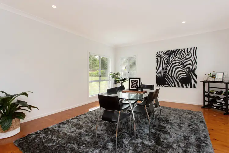 Main view of Homely house listing, 11 Kyecody Close, Moggill QLD 4070