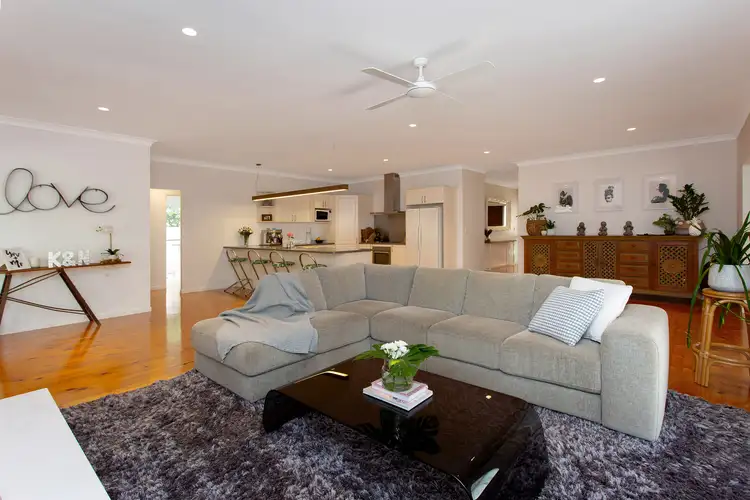 Third view of Homely house listing, 11 Kyecody Close, Moggill QLD 4070