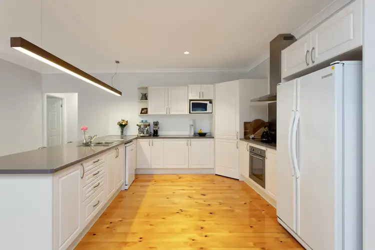 Fourth view of Homely house listing, 11 Kyecody Close, Moggill QLD 4070