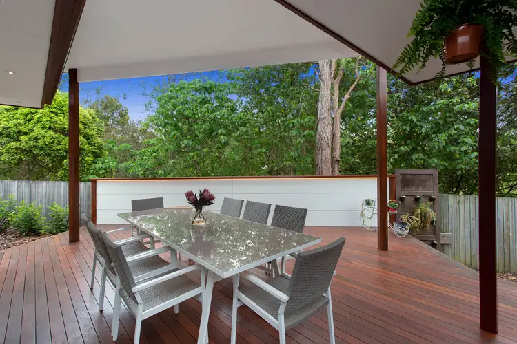 Fifth view of Homely house listing, 11 Kyecody Close, Moggill QLD 4070
