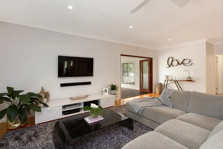 Sixth view of Homely house listing, 11 Kyecody Close, Moggill QLD 4070