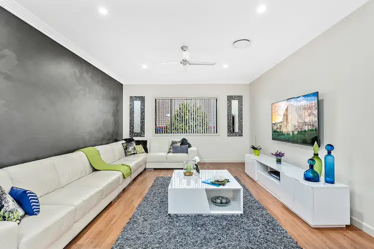Main view of Homely house listing, 2 Collins Way, Flinders NSW 2529