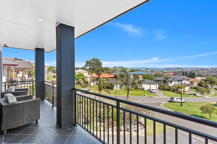 Third view of Homely house listing, 2 Collins Way, Flinders NSW 2529