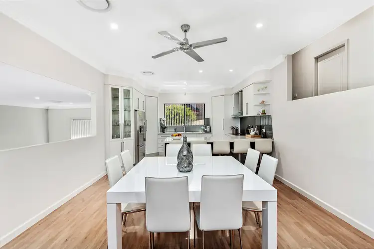 Fourth view of Homely house listing, 2 Collins Way, Flinders NSW 2529