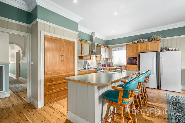 Second view of Homely house listing, 13 Maculata Place, Manor Lakes VIC 3024
