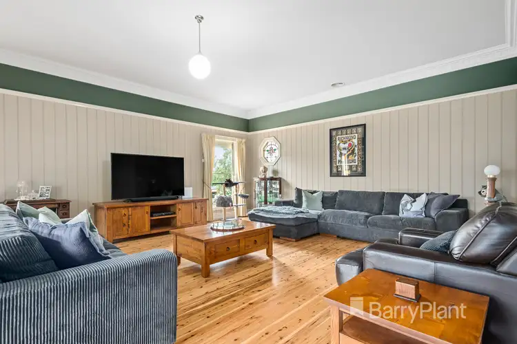 Fourth view of Homely house listing, 13 Maculata Place, Manor Lakes VIC 3024