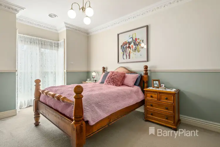 Fifth view of Homely house listing, 13 Maculata Place, Manor Lakes VIC 3024