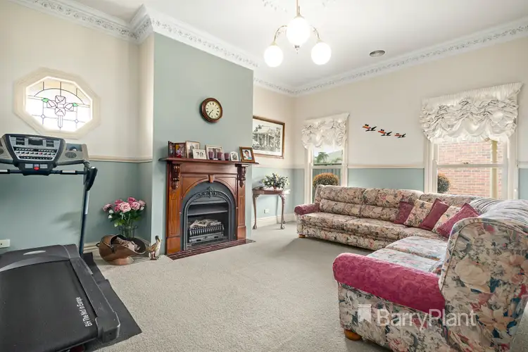 Sixth view of Homely house listing, 13 Maculata Place, Manor Lakes VIC 3024