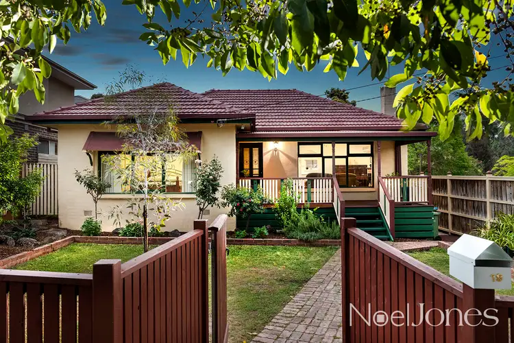 1/19 Leonard Street, Ringwood VIC 3134