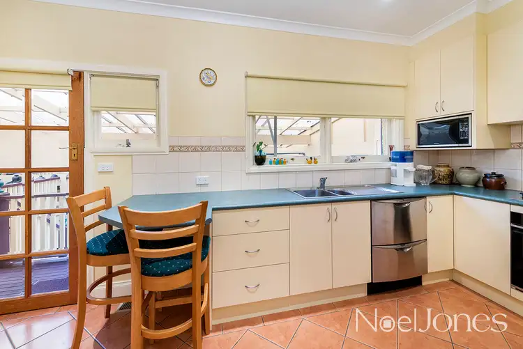 Second view of Homely unit listing, 1/19 Leonard Street, Ringwood VIC 3134