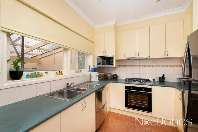 Third view of Homely unit listing, 1/19 Leonard Street, Ringwood VIC 3134