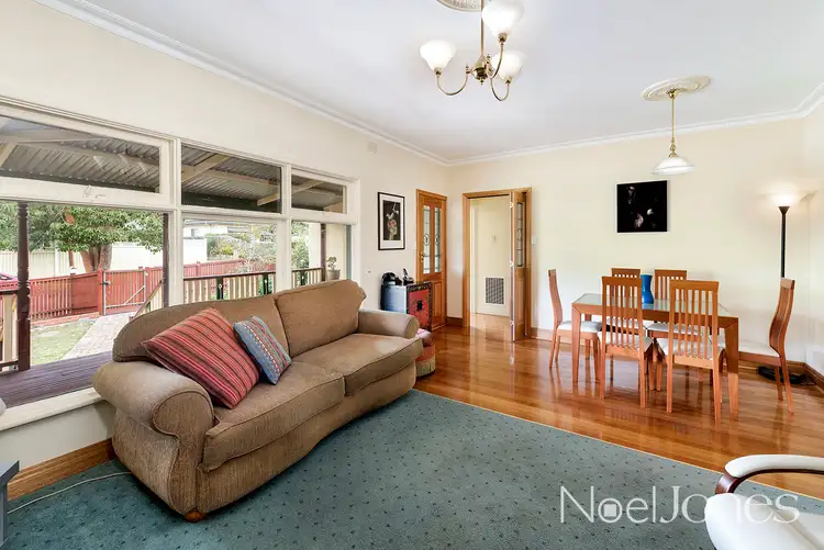 Fourth view of Homely unit listing, 1/19 Leonard Street, Ringwood VIC 3134