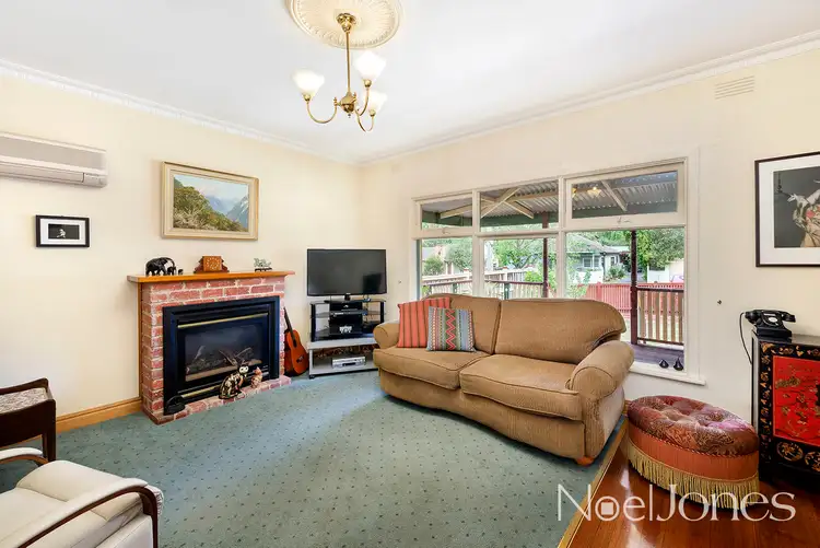 Fifth view of Homely unit listing, 1/19 Leonard Street, Ringwood VIC 3134