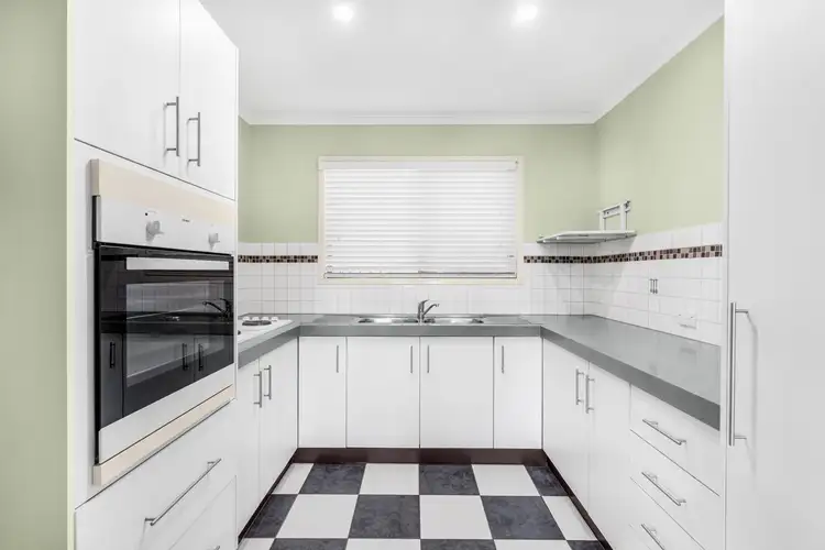 Second view of Homely house listing, 47 Peel Street, Manly QLD 4179