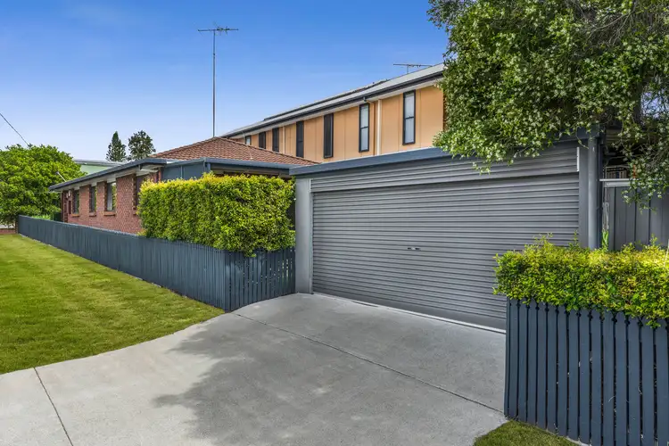 Fifth view of Homely house listing, 47 Peel Street, Manly QLD 4179