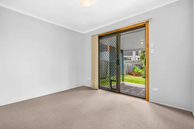Sixth view of Homely house listing, 47 Peel Street, Manly QLD 4179