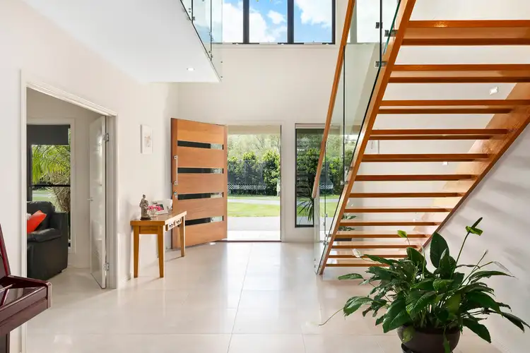 Sixth view of Homely house listing, 35 Oak River Road, Draper QLD 4520