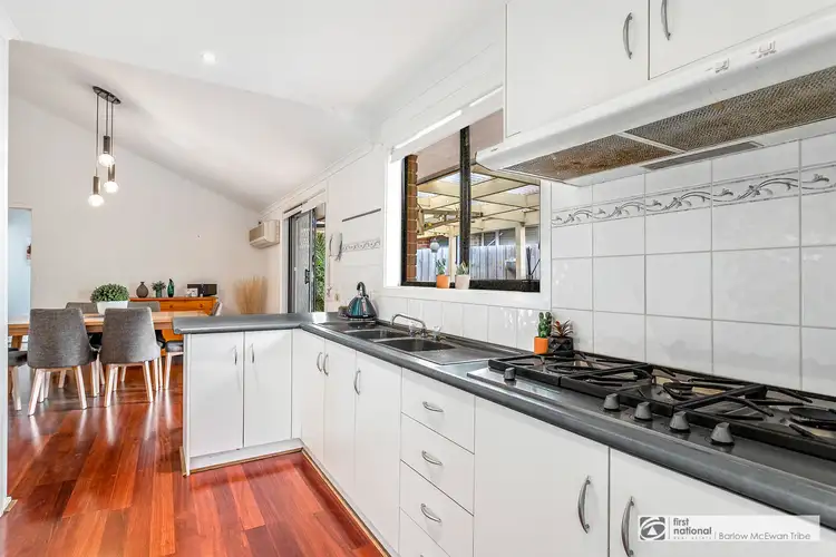 Third view of Homely house listing, 2 Canonbury Circle, Seabrook VIC 3028