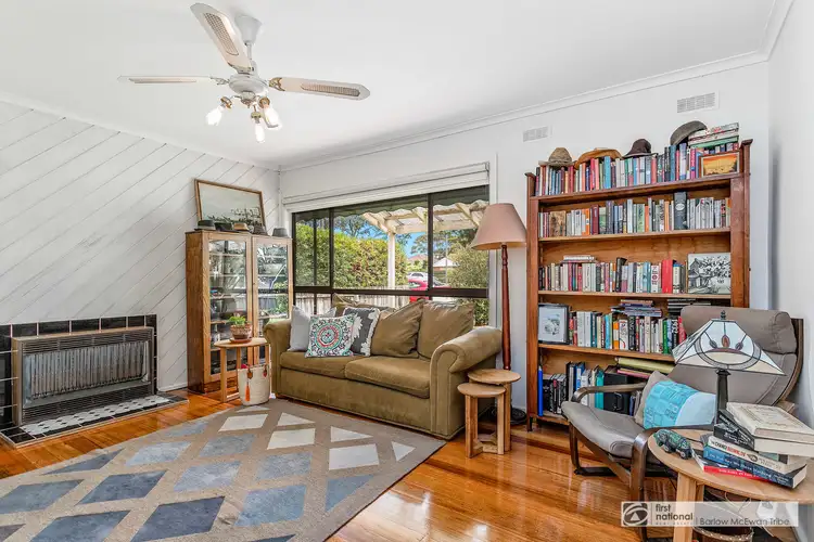 Fourth view of Homely house listing, 162 Grieve Parade, Altona VIC 3018