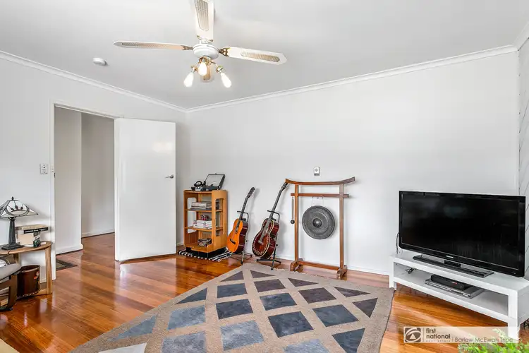 Fifth view of Homely house listing, 162 Grieve Parade, Altona VIC 3018