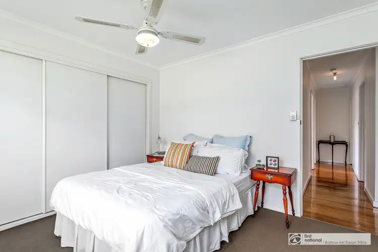 Sixth view of Homely house listing, 162 Grieve Parade, Altona VIC 3018