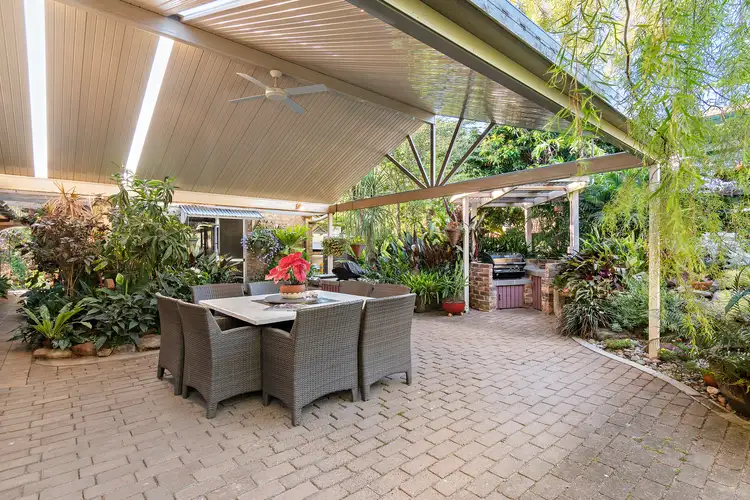 Second view of Homely house listing, 16 pandora Street, Rochedale South QLD 4123