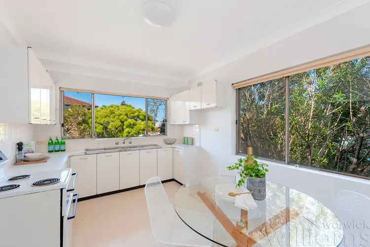 Third view of Homely unit listing, 8/52 Tranmere Street, Drummoyne NSW 2047