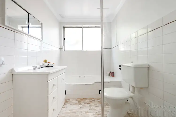Fifth view of Homely unit listing, 8/52 Tranmere Street, Drummoyne NSW 2047