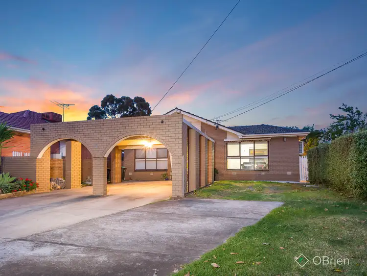 20 Huddersfield Road, Deer Park VIC 3023