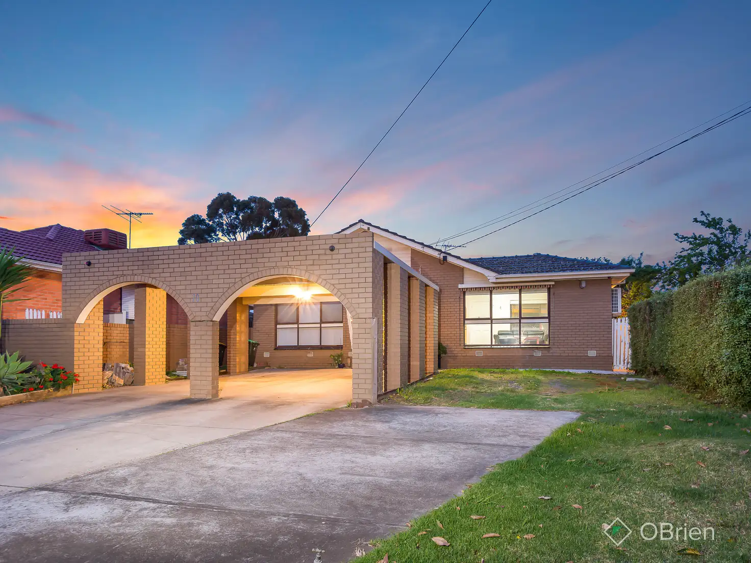 Main view of Homely house listing, 20 Huddersfield Road, Deer Park VIC 3023