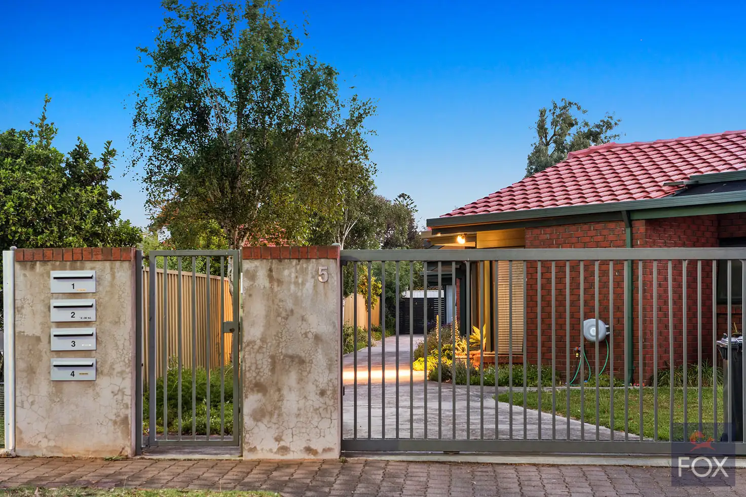 Main view of Homely unit listing, 4/5 Dawson Street, Fullarton SA 5063