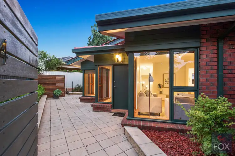 Second view of Homely unit listing, 4/5 Dawson Street, Fullarton SA 5063