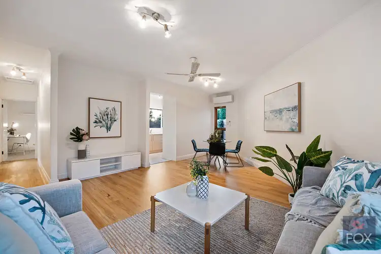 Third view of Homely unit listing, 4/5 Dawson Street, Fullarton SA 5063