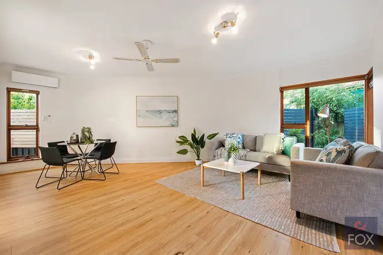 Fifth view of Homely unit listing, 4/5 Dawson Street, Fullarton SA 5063